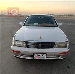 تويوتا كراون